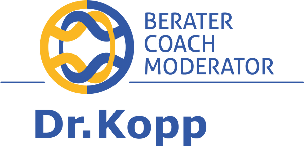 Dr. Jörg Kopp Coach